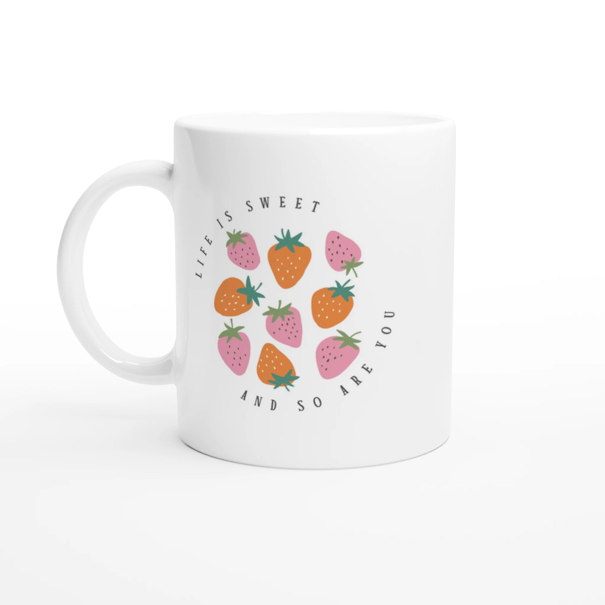 Keramikkkopp med farget innside – 29 inspirasjonsdesign (11 oz) - Trykk Uttrykk Print Material