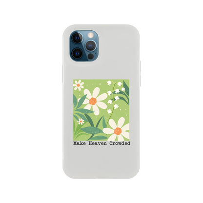 iPhone Flexi mobildeksel –  29 inspirasjonsdesign - Trykk Uttrykk Print Material
