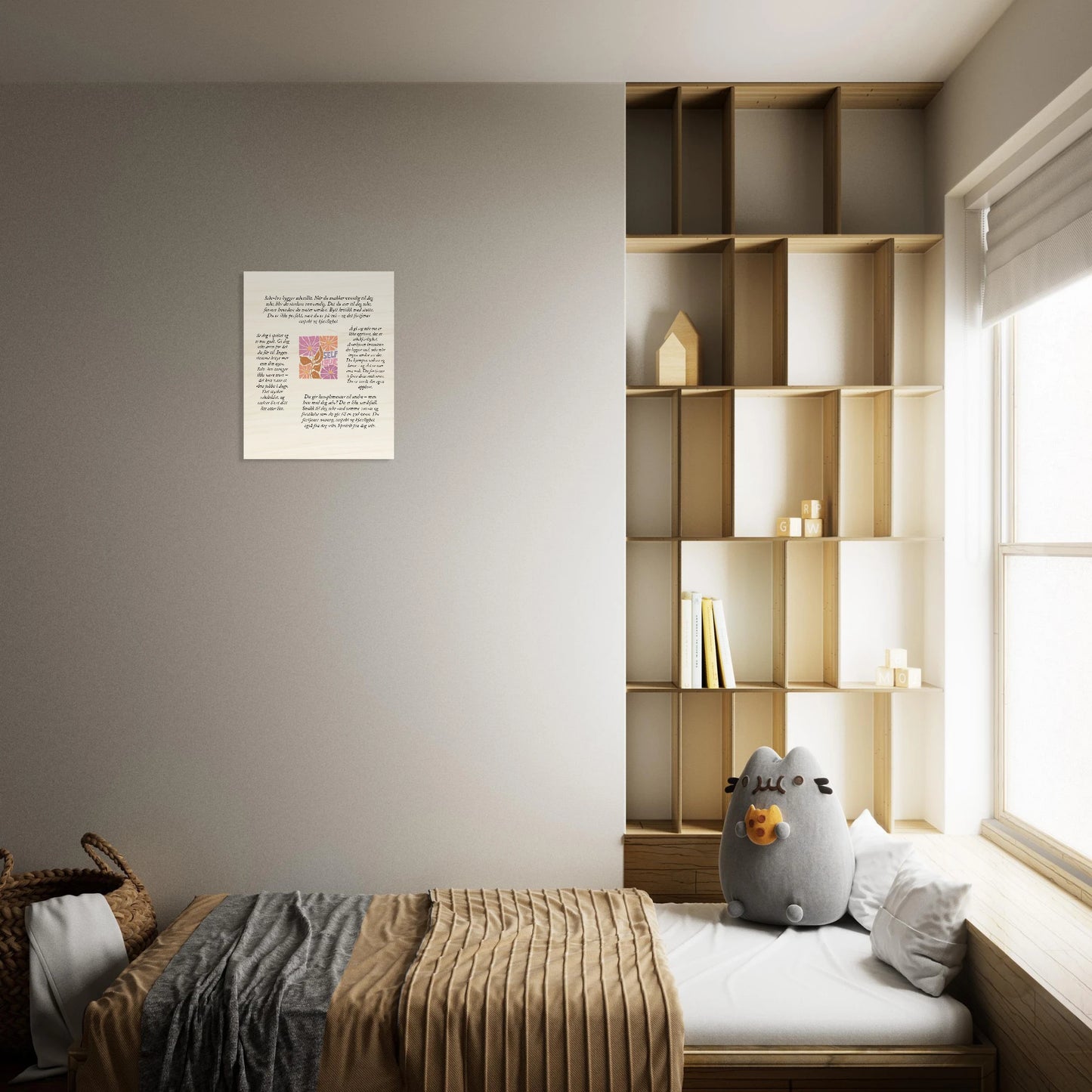 Personlig bilde på tre – 29 inspirasjonsdesign - Trykk Uttrykk Print Material