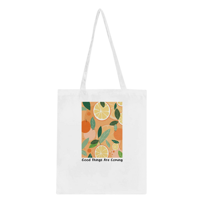 Klassisk handlenett  – 29 inspirasjonsdesign - Trykk Uttrykk Print Material