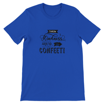 Premium unisex T-skjorte – 29 inspirasjonsdesign - Trykk Uttrykk Print Material