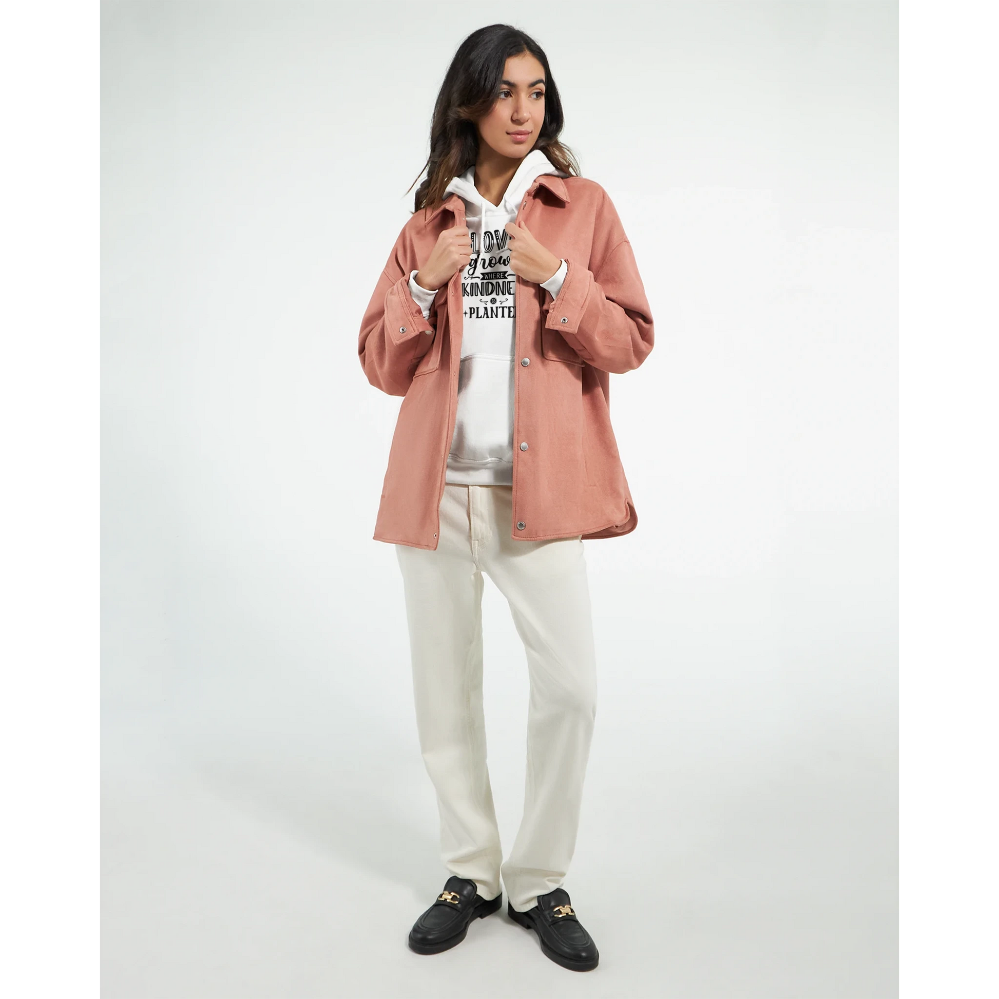 Klassisk unisex hettegenser – 29 inspirasjonsdesign - Trykk Uttrykk Print Material