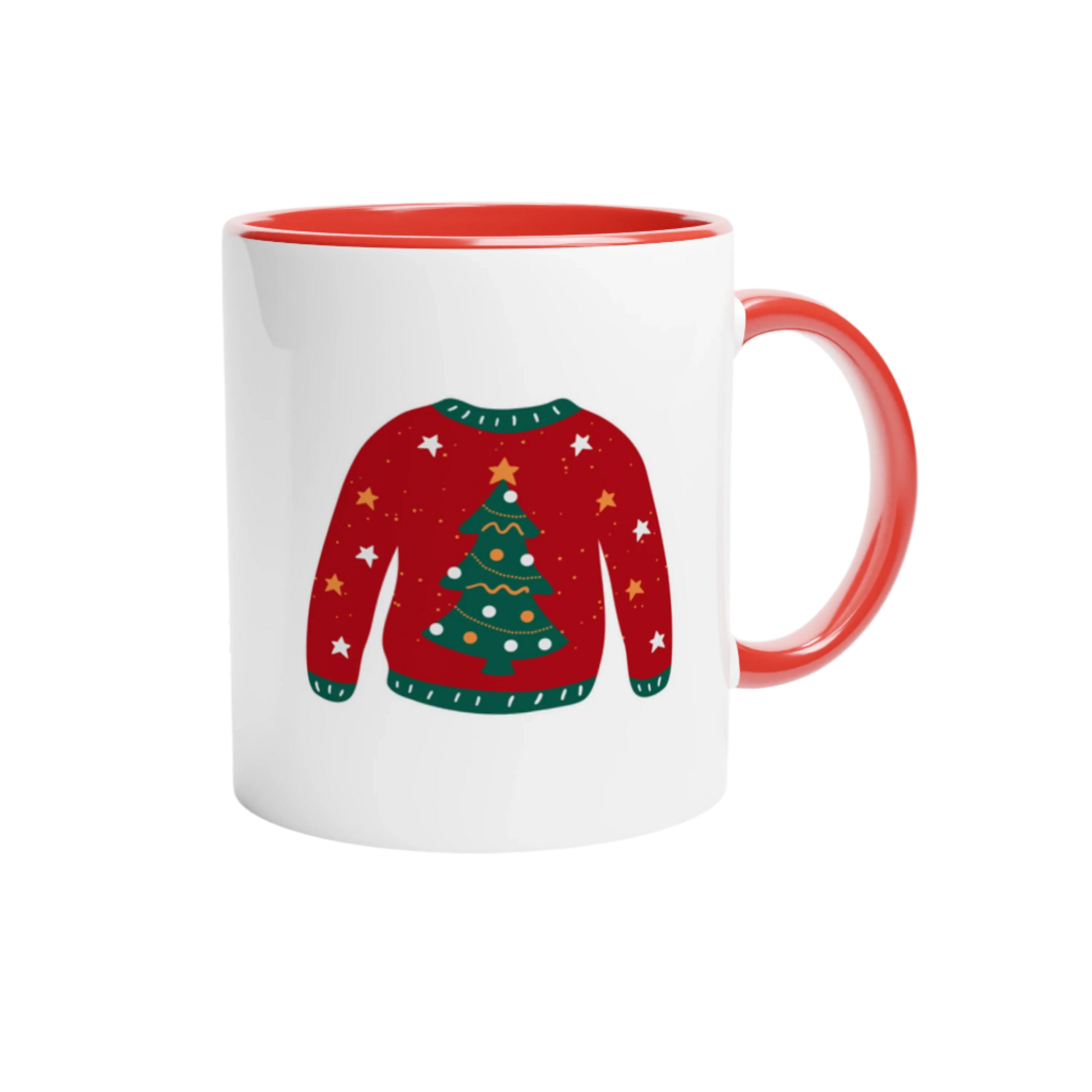 Personlig julekrus – 20 unike juledesign - Trykk Uttrykk Print Material (Store description) #