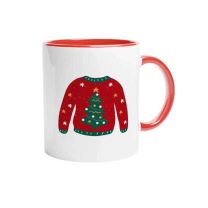 Personlig julekrus – 20 unike juledesign - Trykk Uttrykk Print Material (Store description) #
